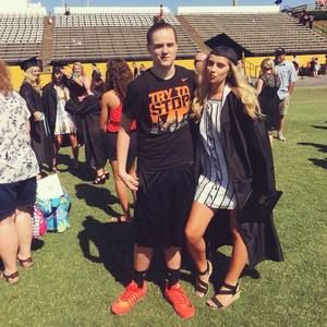 Meet your Posher, Sam